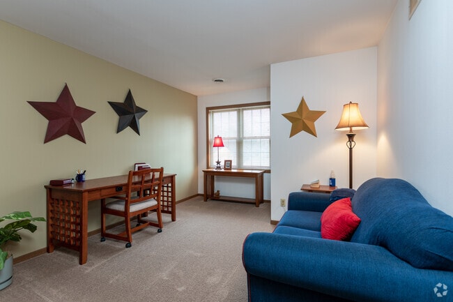 Canopy Collection - Canopy Pines, Madison, WI 53704 - photo 6