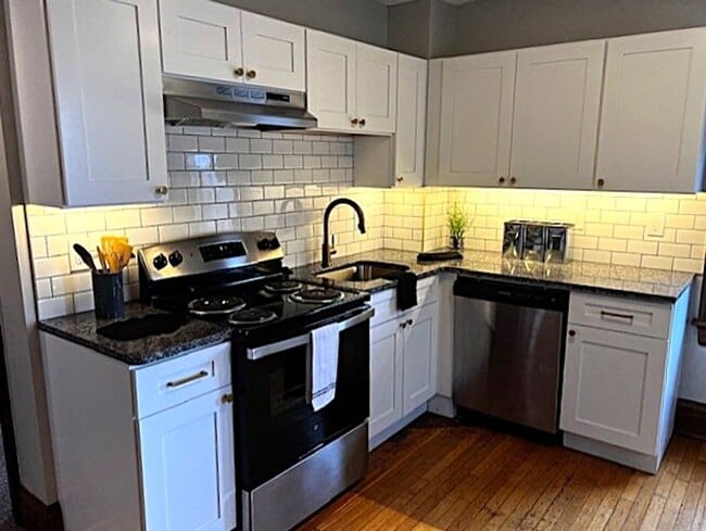 The Addison, Detroit, MI 48201 - photo 3