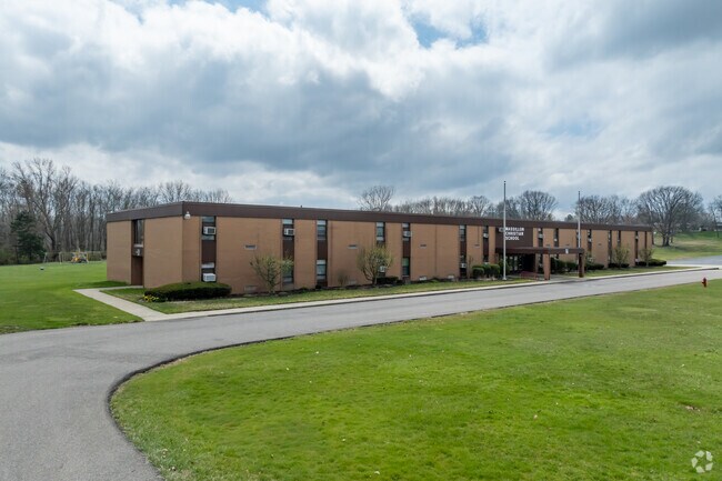 Massillon Christian School challenges students by offering an all-encompassing curriculum.