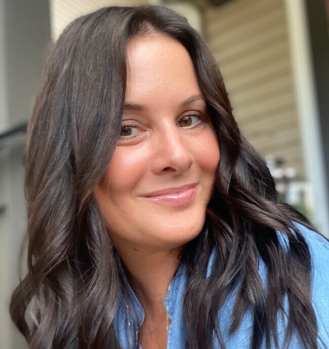 Stephanie VanGundy