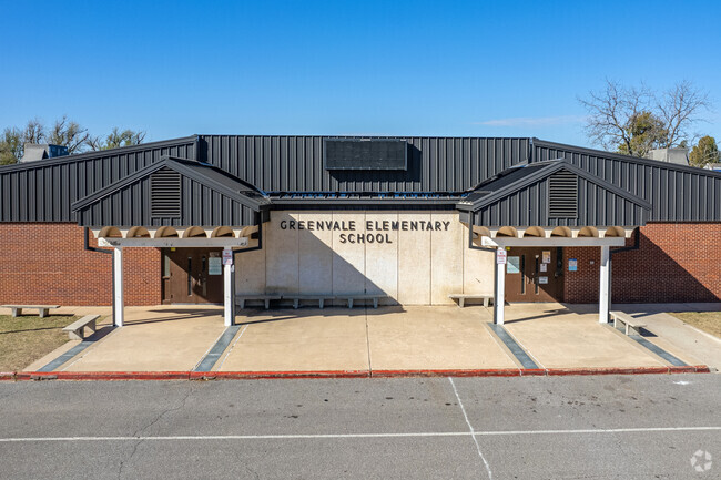 Greenvale Elementary School