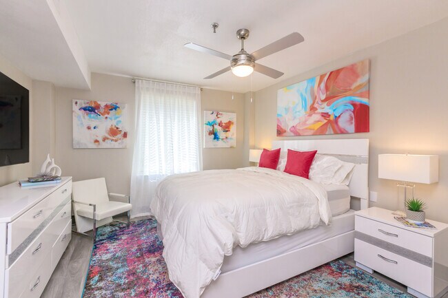 The Tower at Kent, Memphis, TN 38111 - photo 3