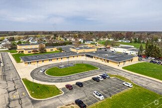 North Elementary School