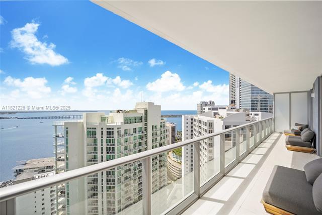 Brickell House unit 1608, Miami, FL 33131 - photo 1