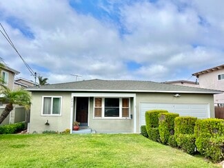 2013 Plant Ave, Redondo Beach, CA 90278