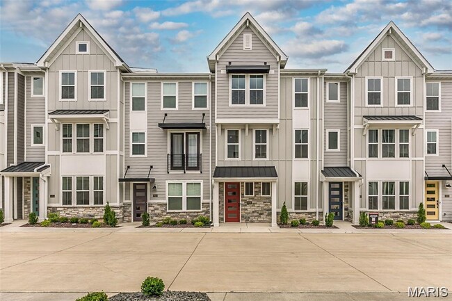 8916 Gateway Cir, St. Louis, MO 63144 - photo 3