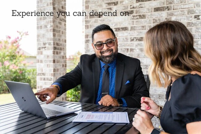 Agent Photo