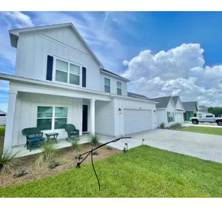 709 Landing Cir, Panama City Beach, FL 32413