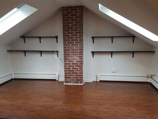 296 Lenox St Unit 3rd floor, New Haven, CT 06513