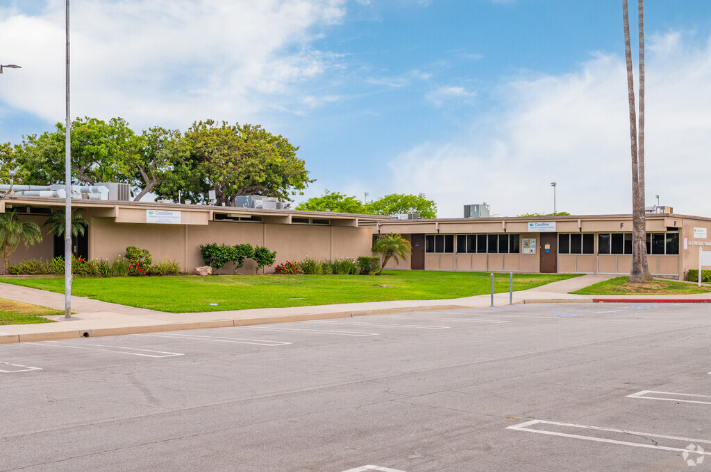 Coastline Regional Occupation Program is a Technical School in Costa Mesa.