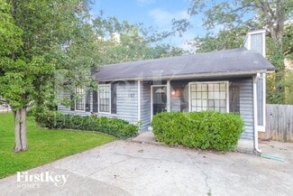 1163 Mainstreet Valley Dr, Stone Mountain, GA 30088