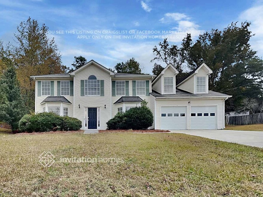 2525 Ivy Stone Trail, Buford, GA 30519 - photo 1