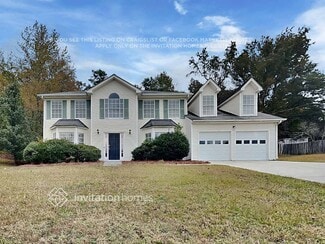 2525 Ivy Stone Trail, Buford, GA 30519