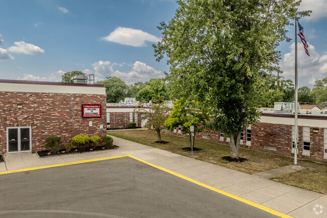 Northtowne Elementary School