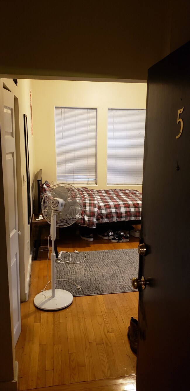 51 Hemenway St unit 38-5, Boston, MA 02115 - photo 7