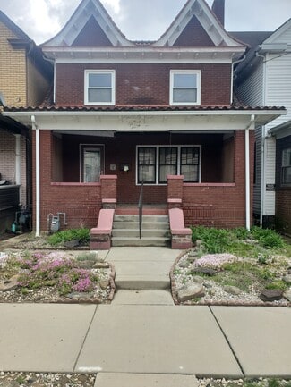 1312 4th Ave, Ford City, PA 16226