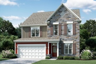 3102 Honeydew Dr, Apex, NC 27502