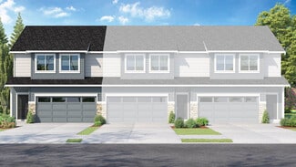 9266 SE Middleton St, Happy Valley, OR 97086