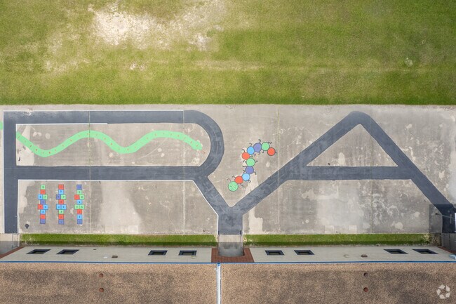 Student well-being and safety are top priorities at Reece Academy in Acres Homes.