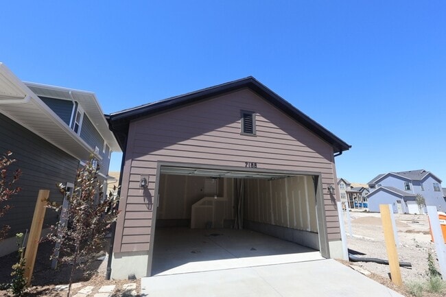 7188 S Ramble Rd, West Jordan, UT 84081 - photo 3