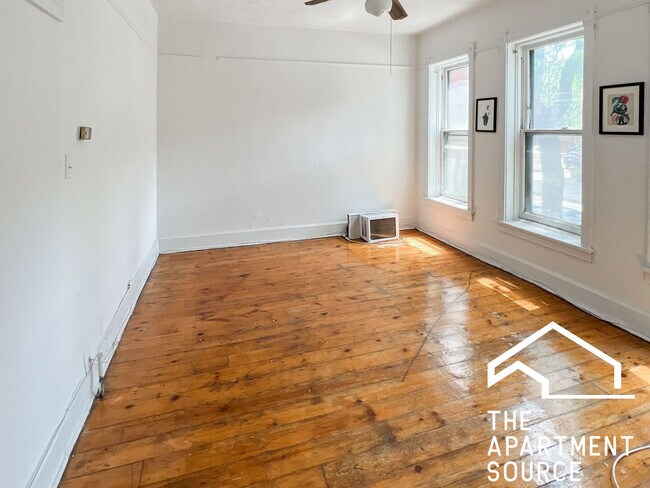 1214 W Wrightwood Ave unit 1, Chicago, IL 60614 - photo 3