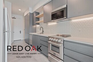 3450 W 43rd St Unit 504-A1, Los Angeles, CA 90008