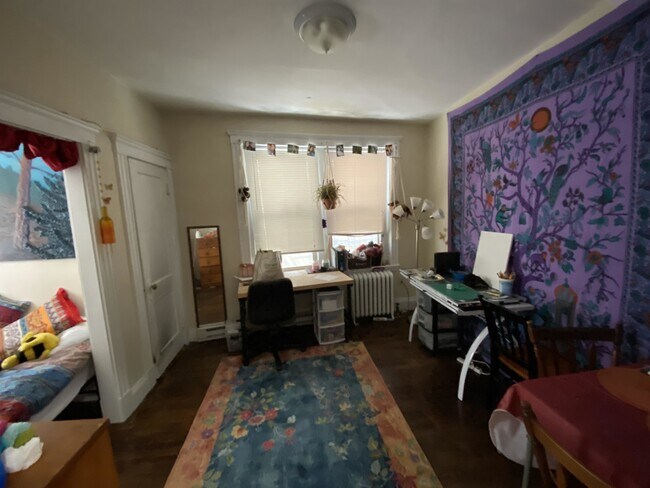 41 Saint Stephen St unit 1, Boston, MA 02115 - photo 4