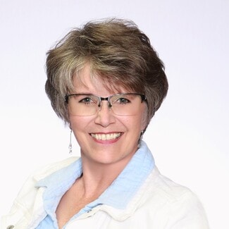Diana Johnson