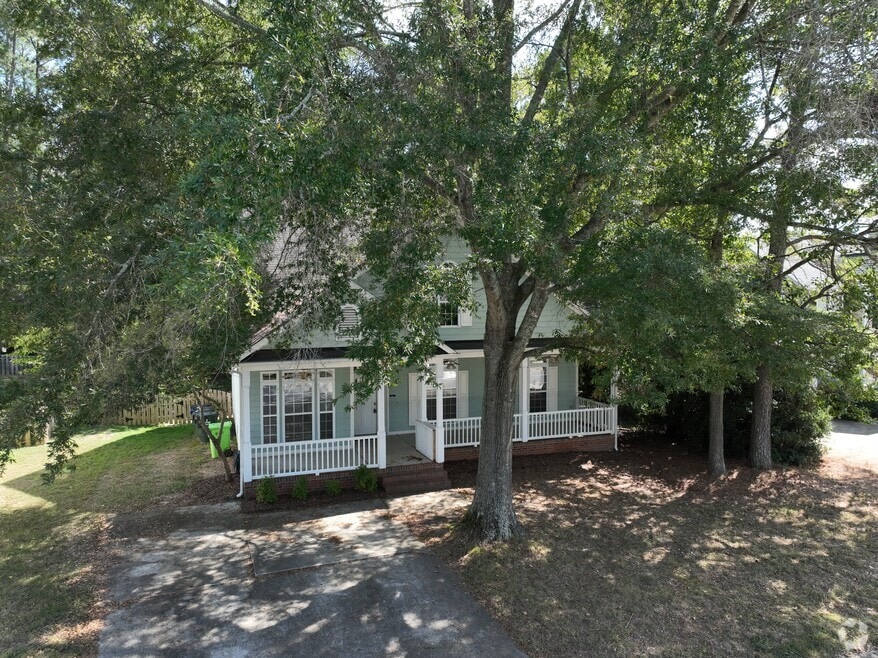 2837 Tryon Pines Dr, Raleigh, NC 27603 - photo 2