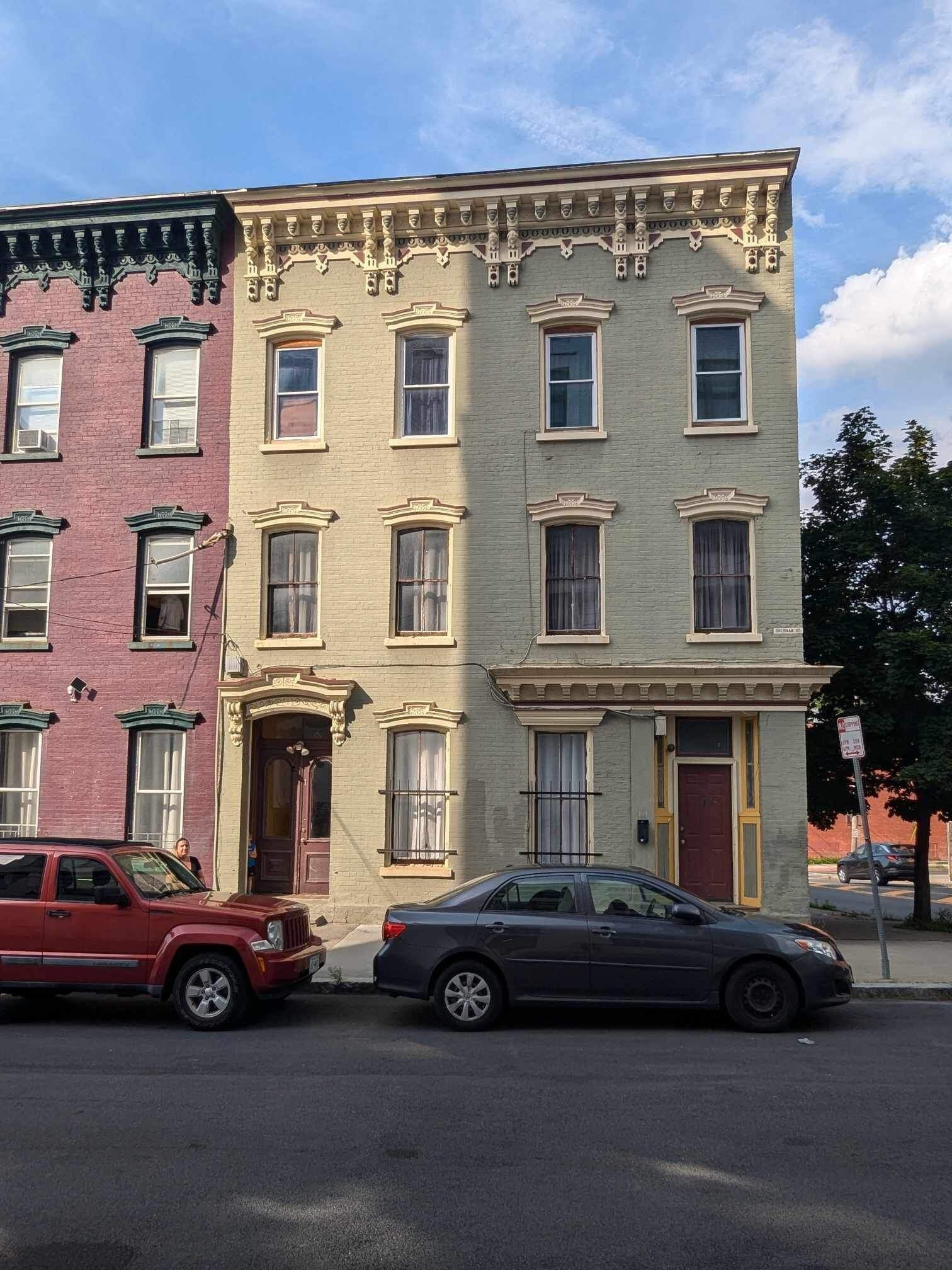 1 Sherman St unit Sherman St, Albany, NY 12210 - photo 1