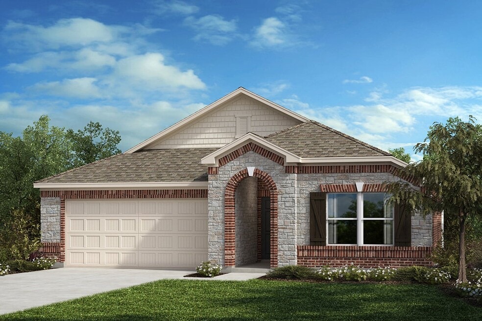 1558 Kingsbridge Dr unit 36514535, Princeton, TX 75407 - photo 1