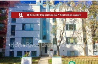 1926 16th St NW Unit 3, Washington, DC 20009