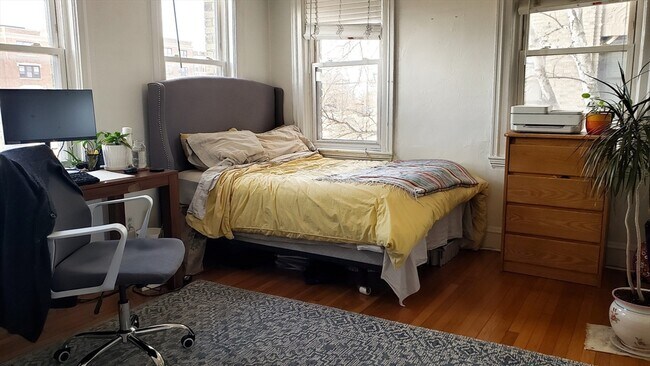 1666 Commonwealth Ave unit 32, Brighton, MA 02135 - photo 6