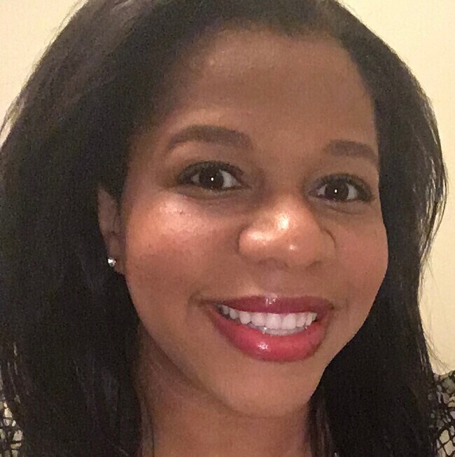 Christina McCain