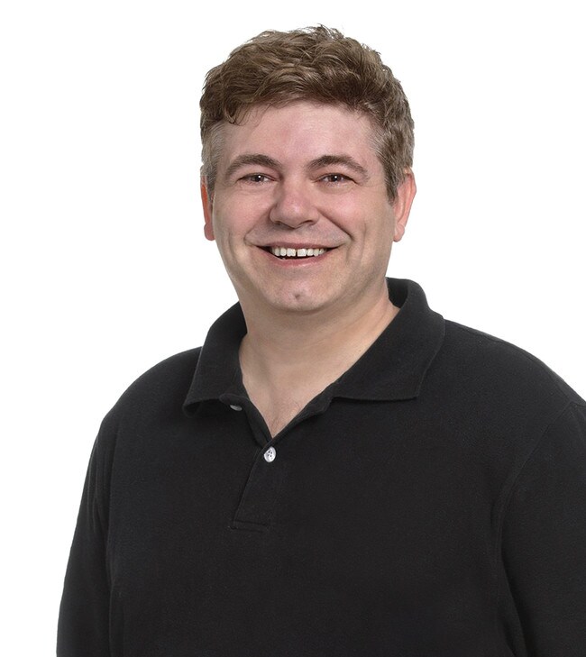 Agent Photo