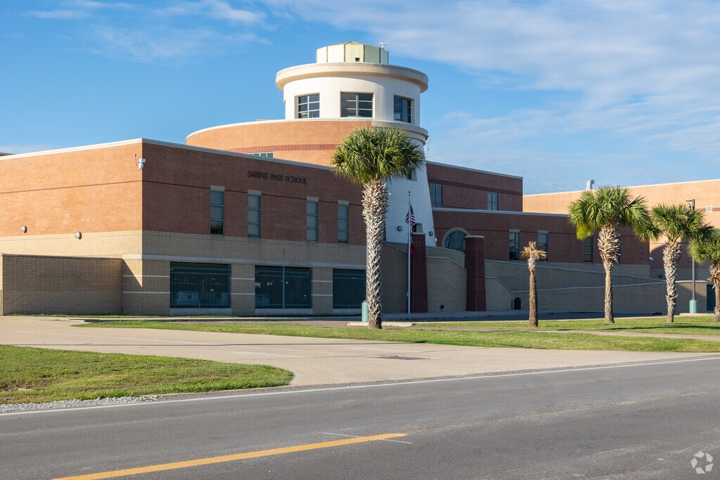 Sabine Pass School, Rankings & Reviews