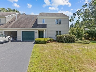 48 Thayer Bay Cir, Colchester, VT 05446