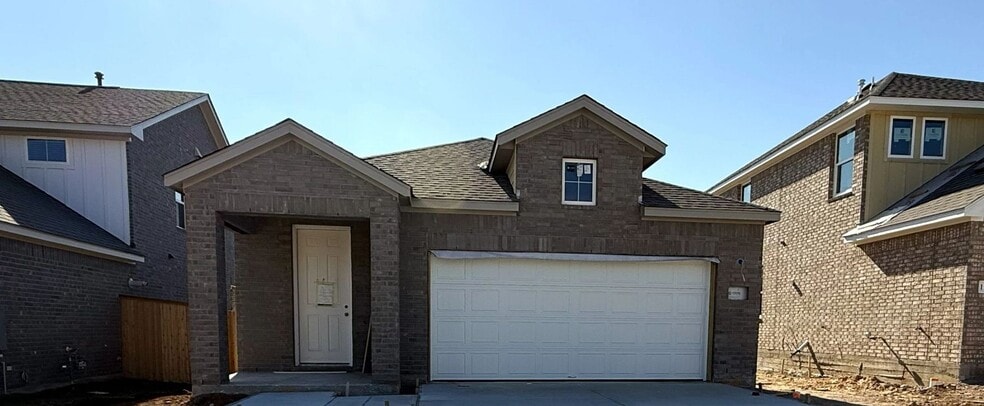 132 Knockout Rose Dr, San Marcos, TX 78666 - photo 1