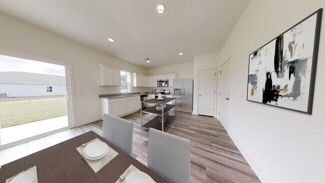 133 Sonoma Dr unit 36485587, Dallas, GA 30157 - photo 4