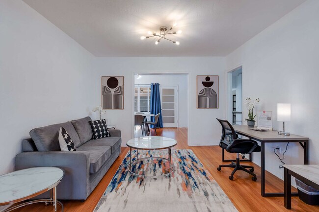 820 SW 26th Rd unit ID1241890P, Miami, FL 33129 - photo 3