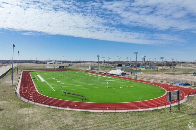 Frank Seale Middle School teaches students in grades 6-8.