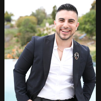 Agent Photo