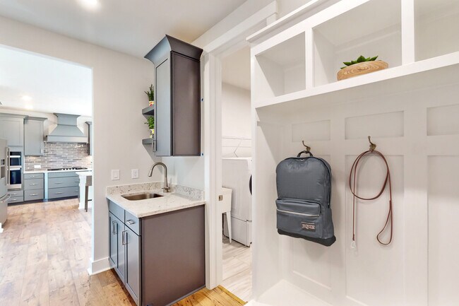 2013 Skipping Stone Dr, Durham, NC 27705 - photo 5