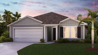 22 Sawdust Ln, Palm Coast, FL 32137