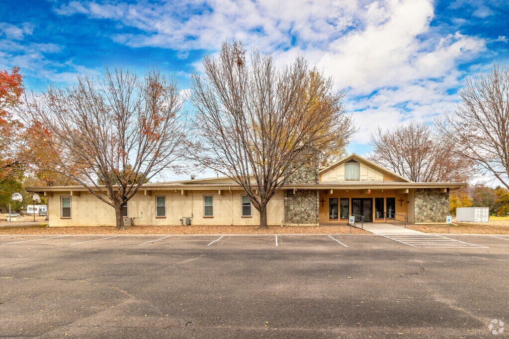 Educational opportunities abound at Calvary Christian School.