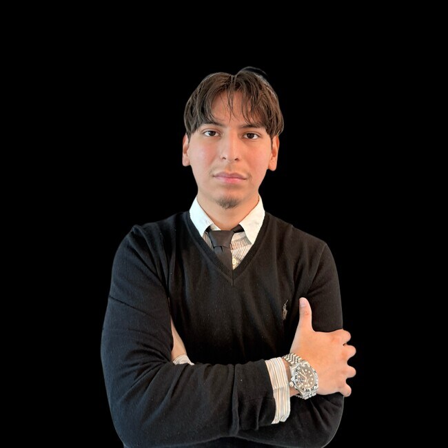 Agent Photo