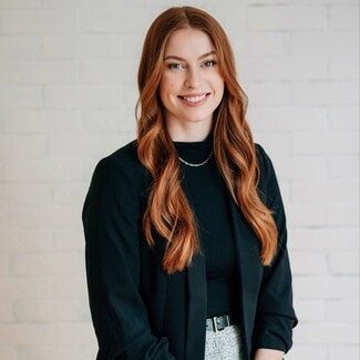 Chelsea Hodgdon