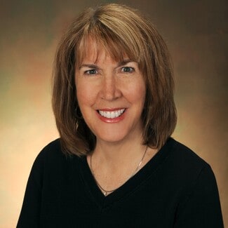 Julie Harman