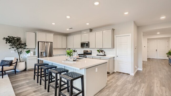 129 Rowan Grove Ave unit 36037208, Henderson, NV 89011 - photo 5