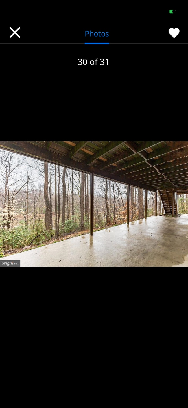 8540 Perch Ct Unit Furnished Basement Air BB, Lusby, MD 20657